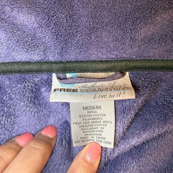 Women's Soft Shell Jacket - Picture 6 of 10